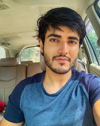 Rohit K.